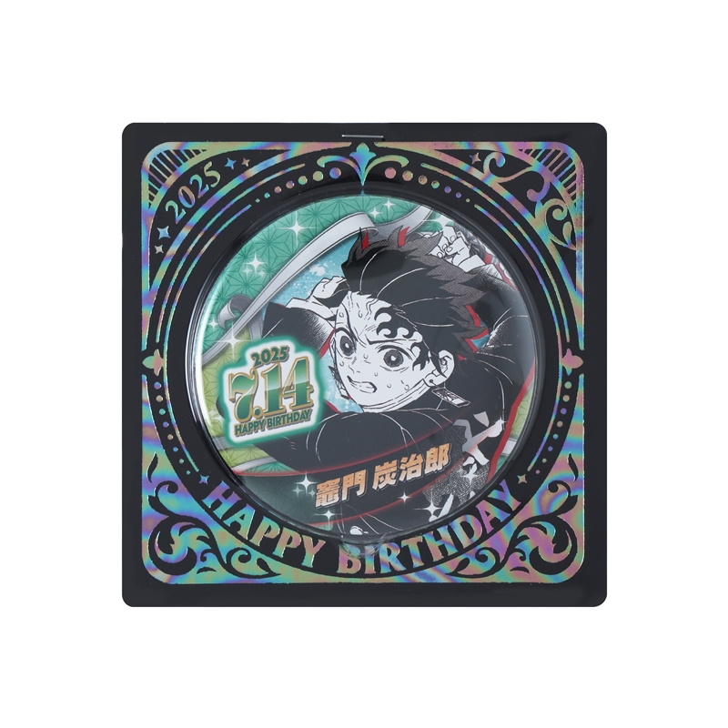 原作商品情報＞ 【7月14日・本日13:00～販売📢】 『#鬼滅の刃』#竈門炭