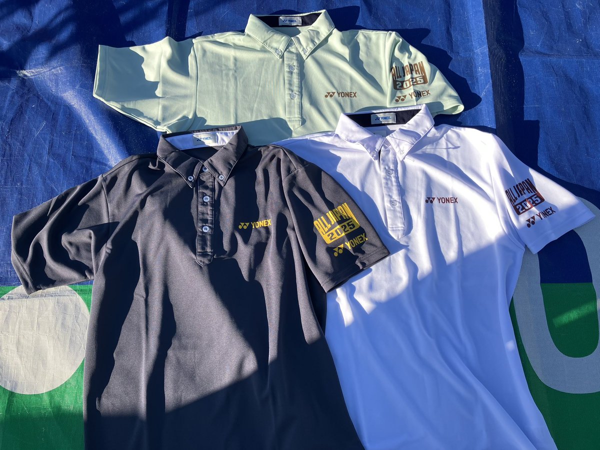 開け未来の扉✨-中国総体- 【ブース記念アイテム:Part.3】 10.ボタン