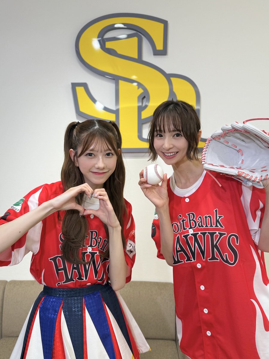 ❤️🦅 #鷹祭SUMMERBOOST 🦅❤️ 同日にセレモニアルピッチを務められ