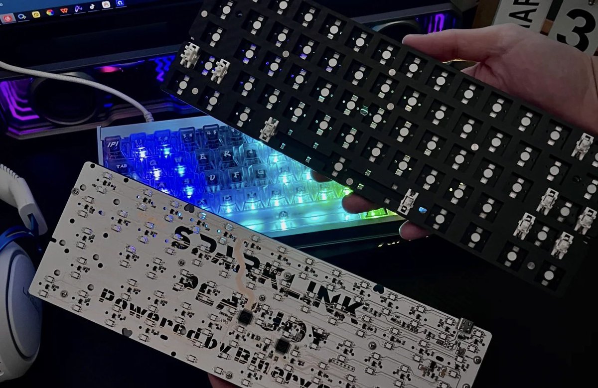 個人的ガチおすすめはSparklinkのXS60です。 カタログスペックも