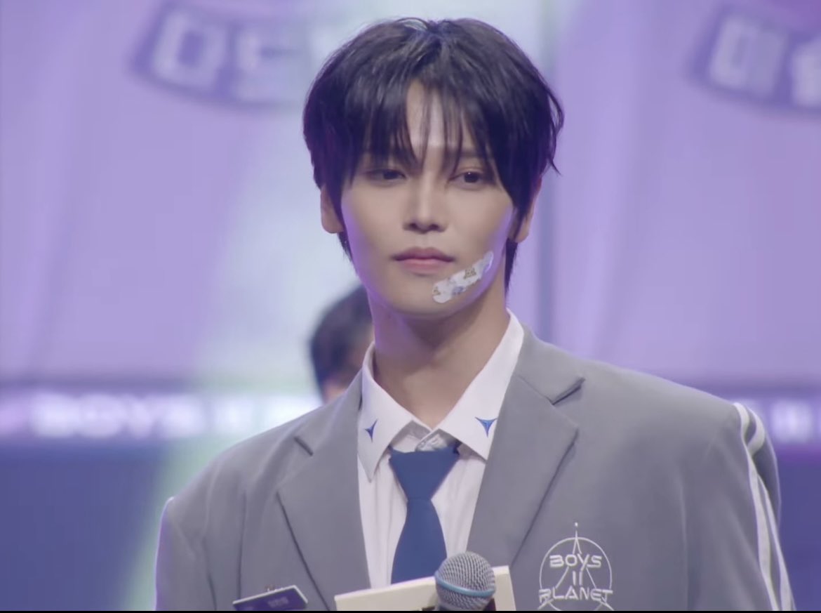 チャンハヌムくん少しでも気になった方❗️ビジュアルだけじゃなくて歌