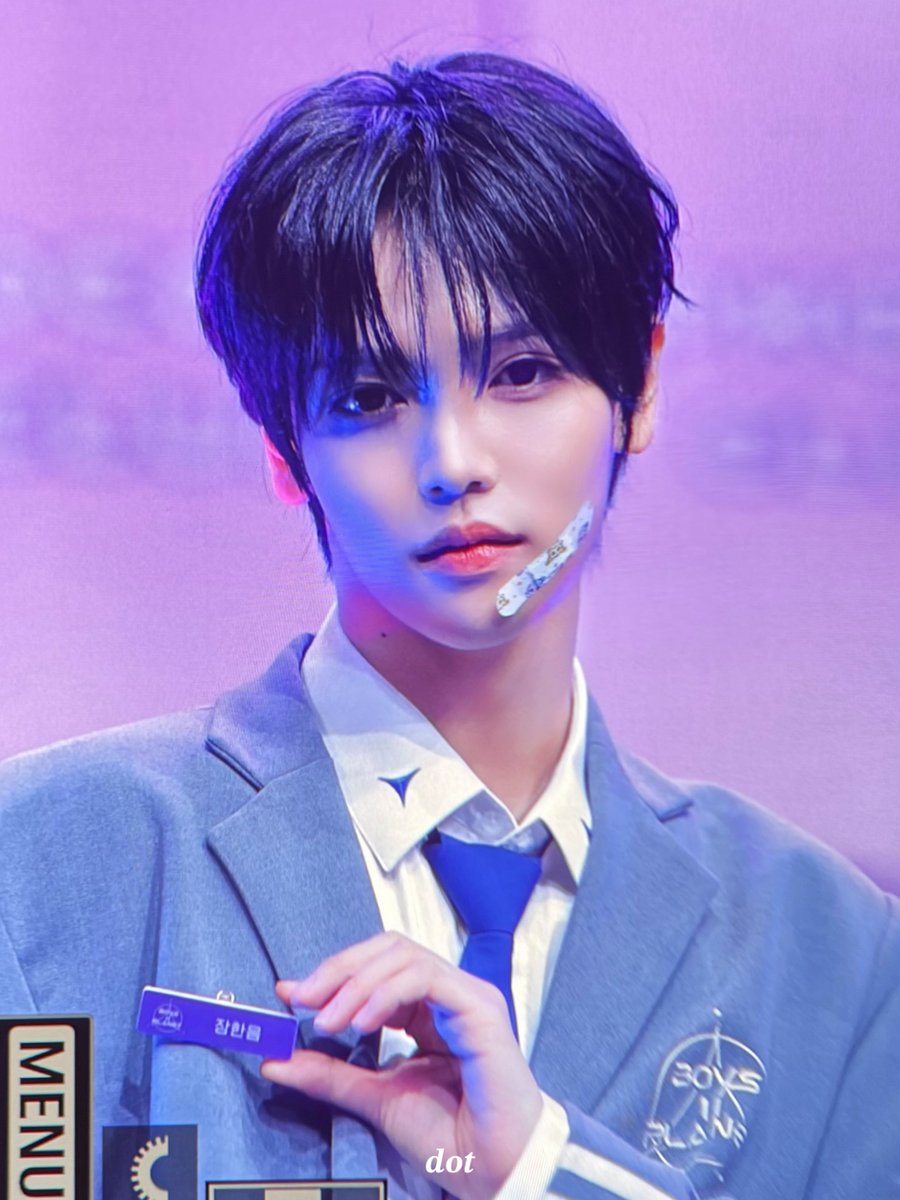 ハヌム haneum boys2planet ボイプラサイン ハヌム haneum boys2planet