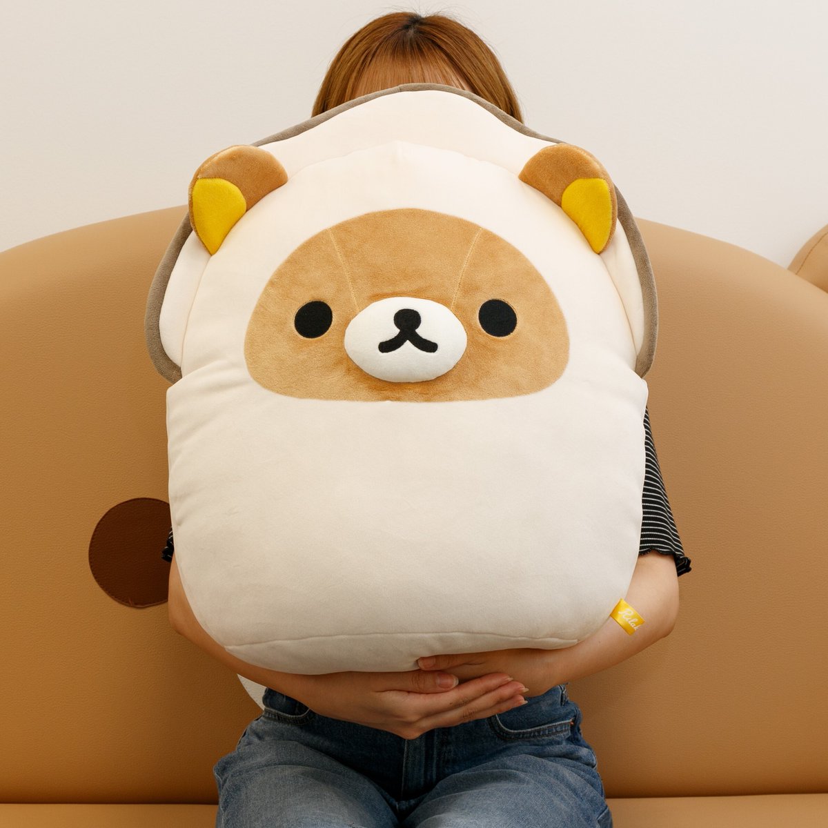 受注開始！／ 🦪サンエックスネットショップ限定🦪 Xや付録本などで