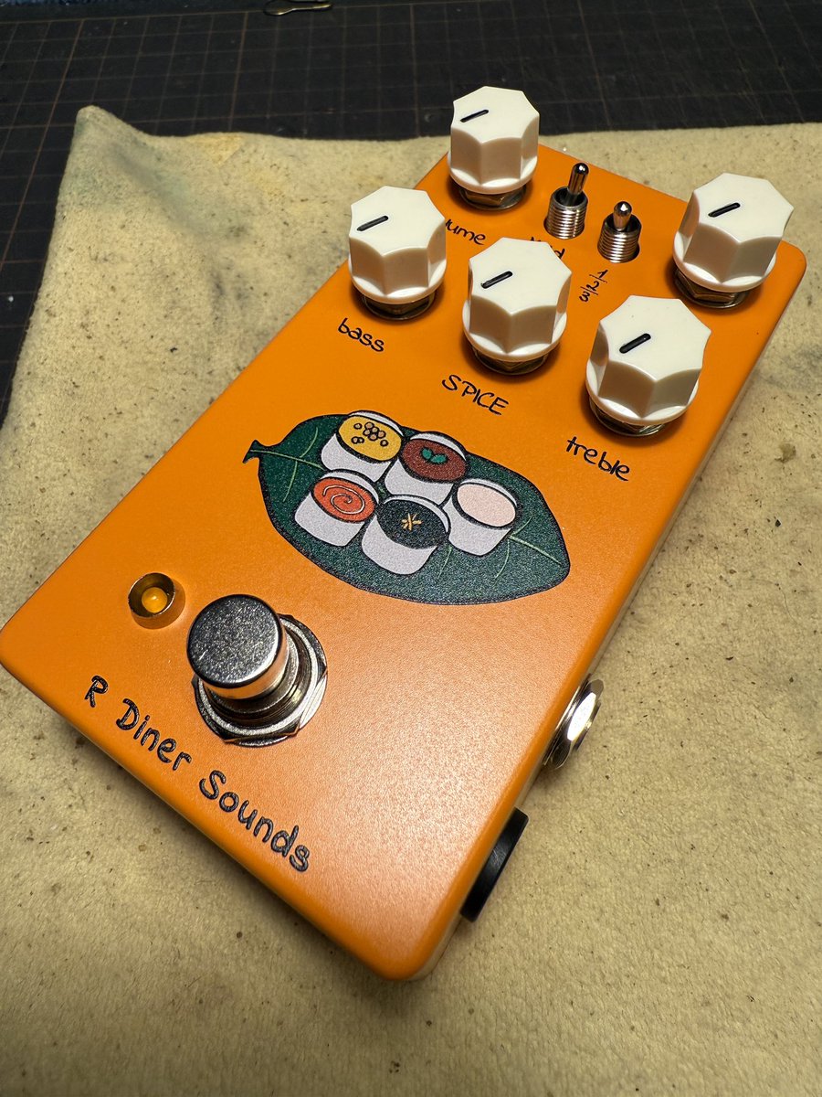 R Diner Sounds (@r_diner_sounds) / Posts / X