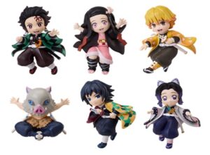 セブンイレブン『鬼滅の刃』コラボ2025年夏キャンペーン！ 【店頭で