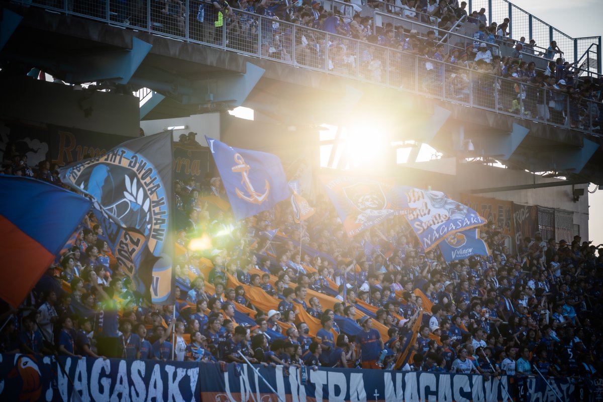 🔷🔶 J2リーグ現在