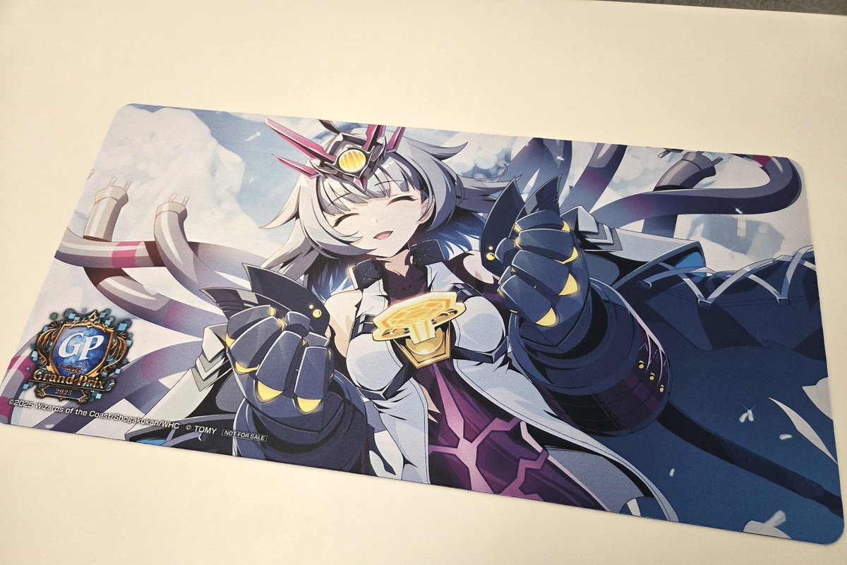 デュエプレGP カードスリーブ ヴィヴィ EP29 デュエマ デュエプレGP