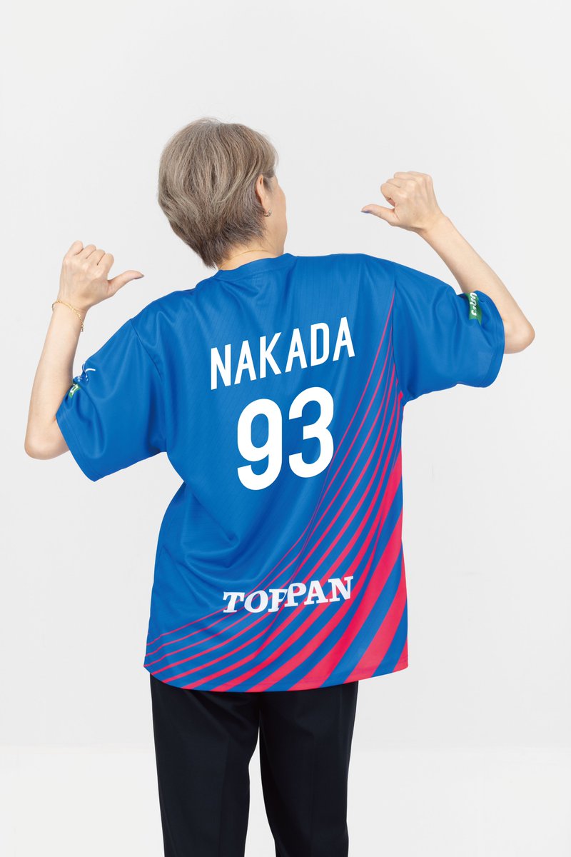 本日最終日👕🌟】 2025-26プロモデルユニフォーム、サイズ・色が選べる