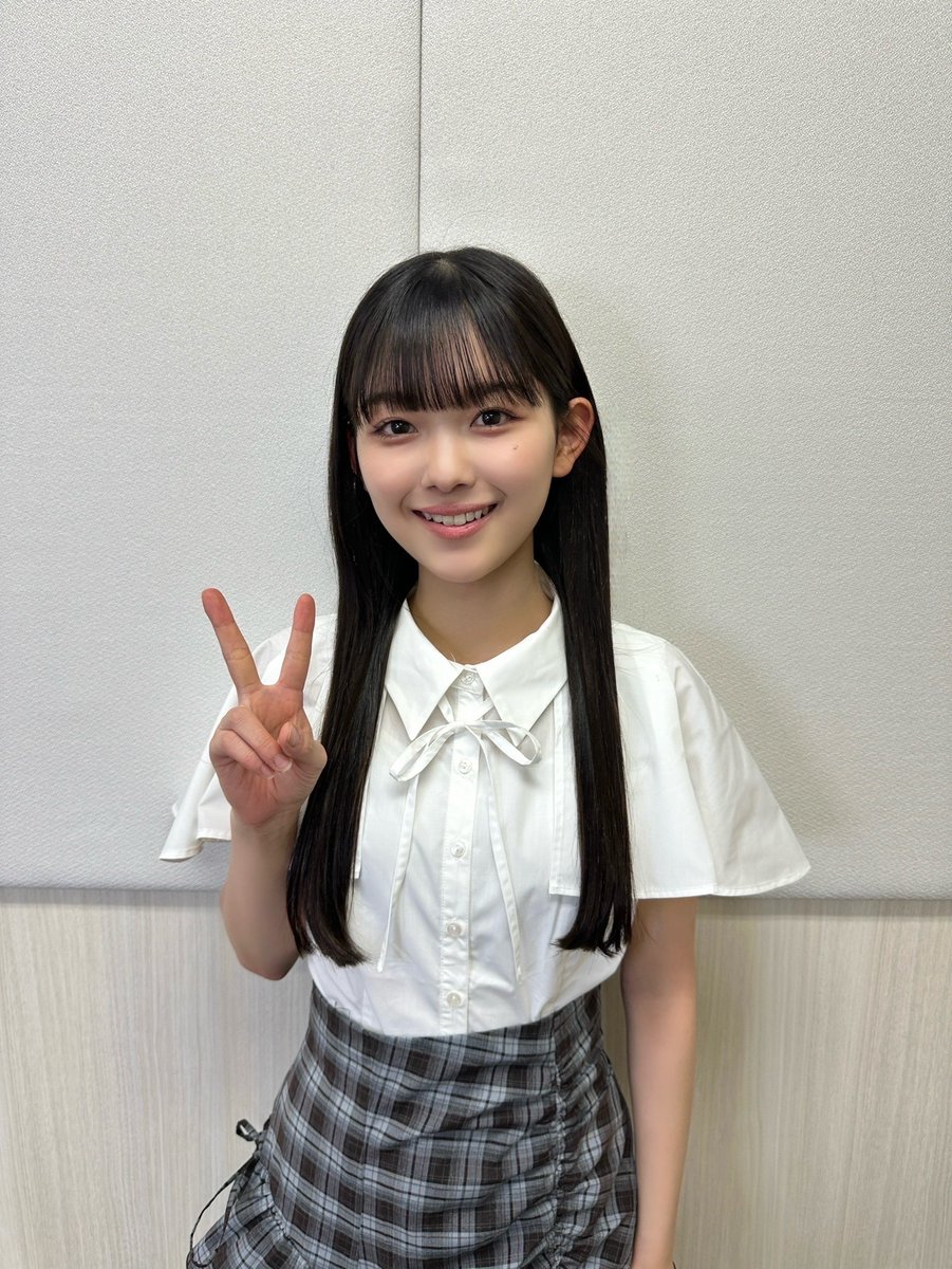 この後、21:00頃〜「#櫻坂チャンネル」にて、 #山川宇衣 の「リレー