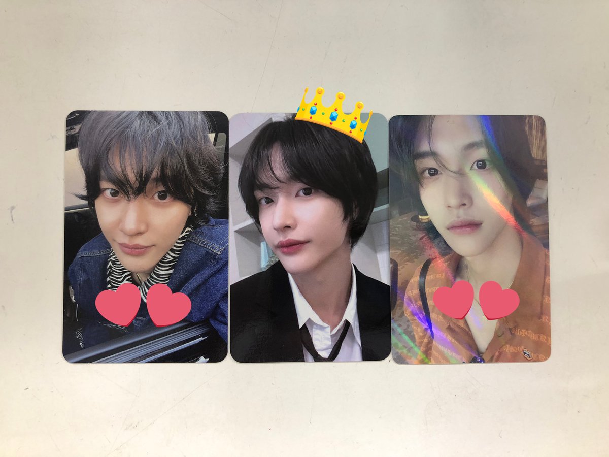 シ*」様 RIIZE Luckyソンチャン サイン ポラロイド シ*」様 RIIZE