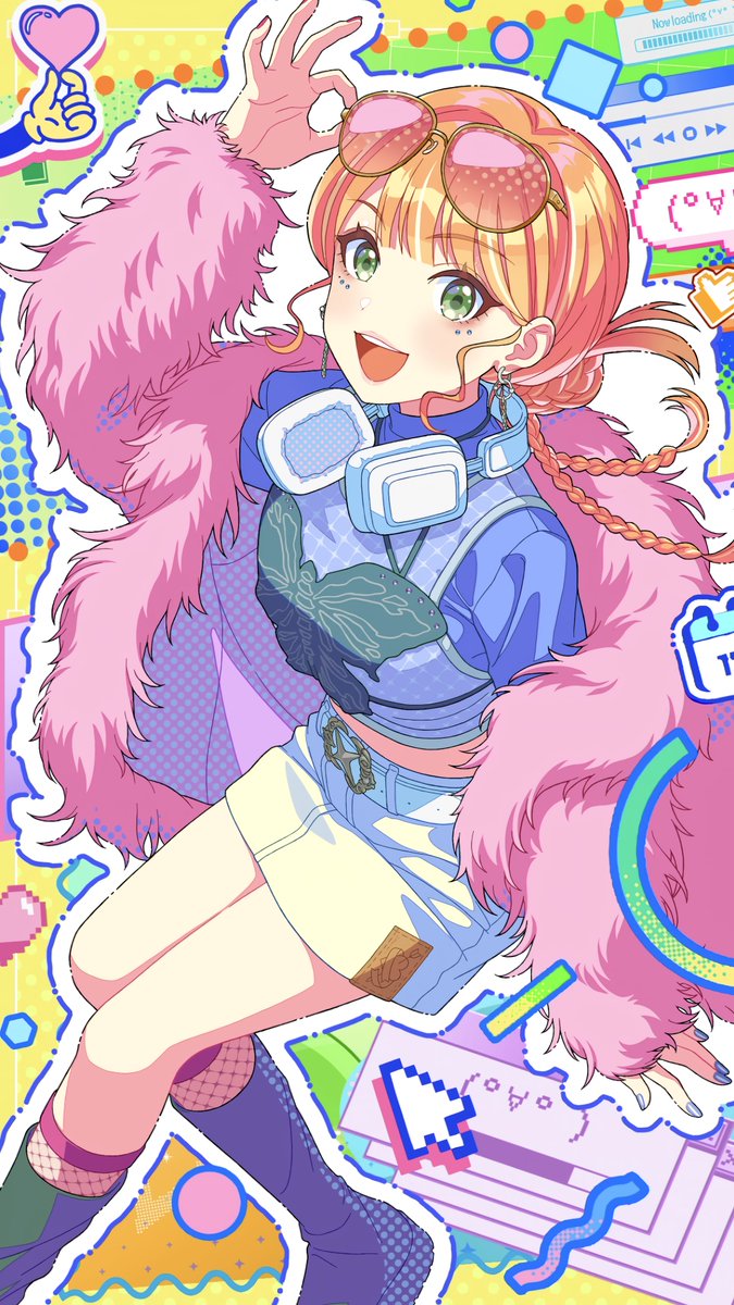 ミラクルナナウ(ﾟ∀ﾟ)！】紫雲清夏