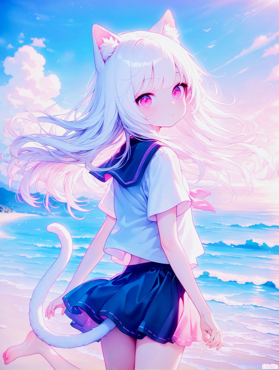 Stella (@stella221125) / Posts / X