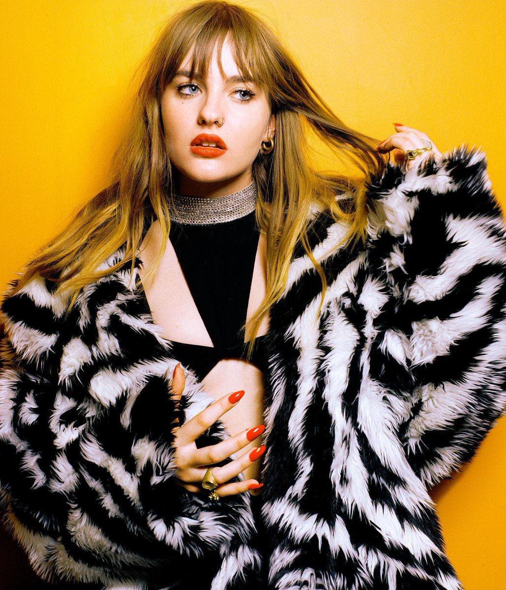 🎊HAPPY 24th BIRTHDAY, VIC!🎊 本日4月28日は #マネスキン のベース