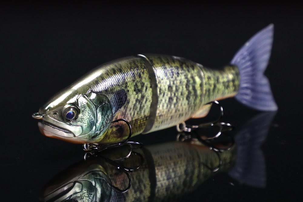 JOINTED CLAW RATCHET 144 【LINE抽選限定発売‼️】 JOINTEDCLAW