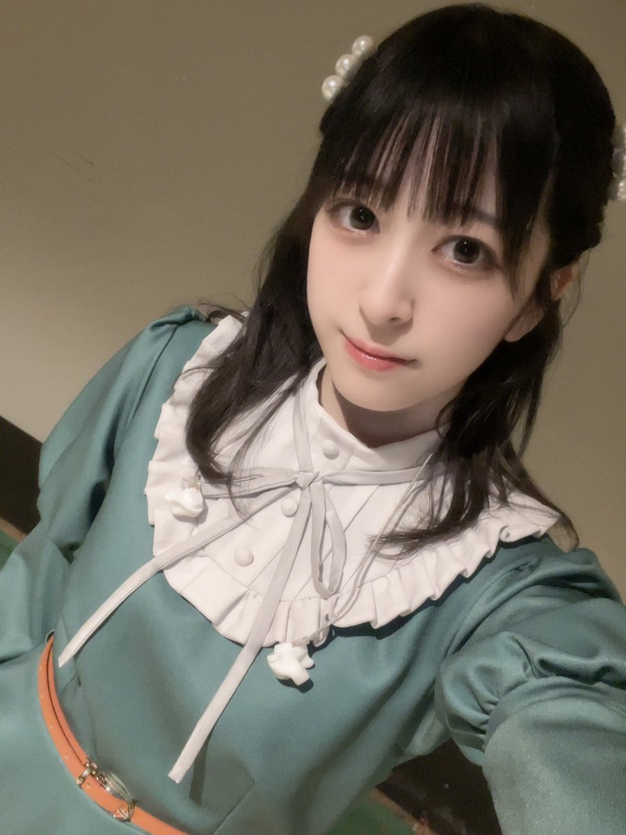 蓮ノ空2nd兵庫Day2 🪽 いい締めくくり。たのしかった！🕊💚 104期も