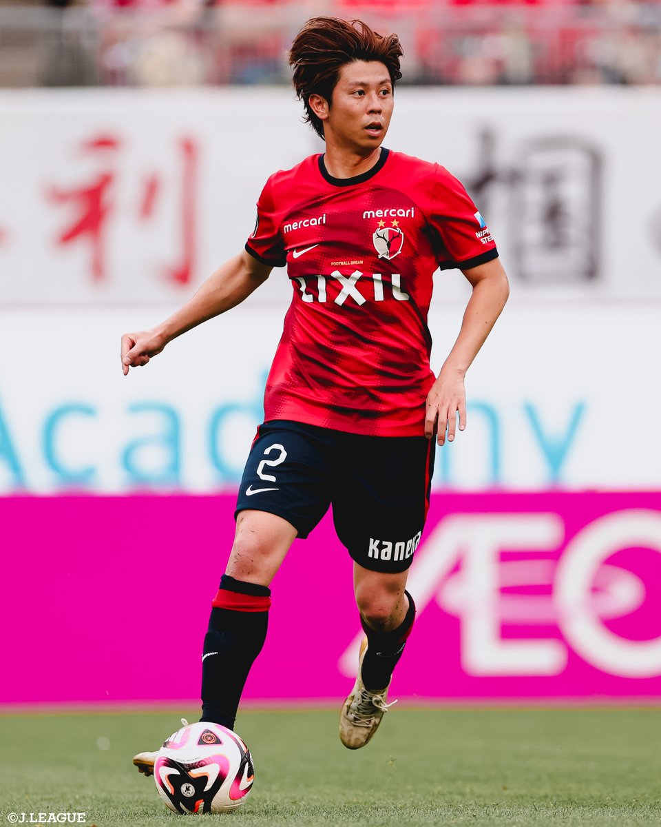 🎂 HAPPY BIRTHDAY 🎂 本日5月31日は 鹿島アントラーズ 安西幸輝 選手