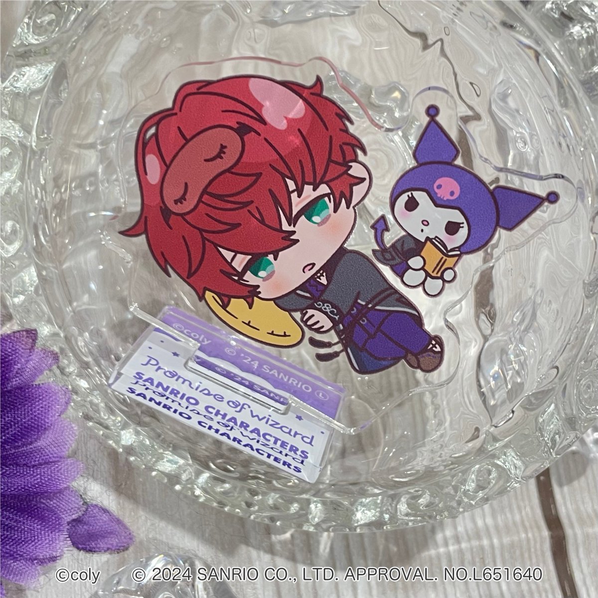 魔法使いの約束』×サンリオキャラクターズ POP UP STORE ～友達のいる