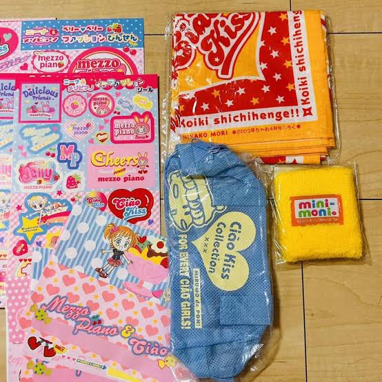 こいき七変化のハンカチをバンダナにしてたあの頃って感じ😂 あとDr