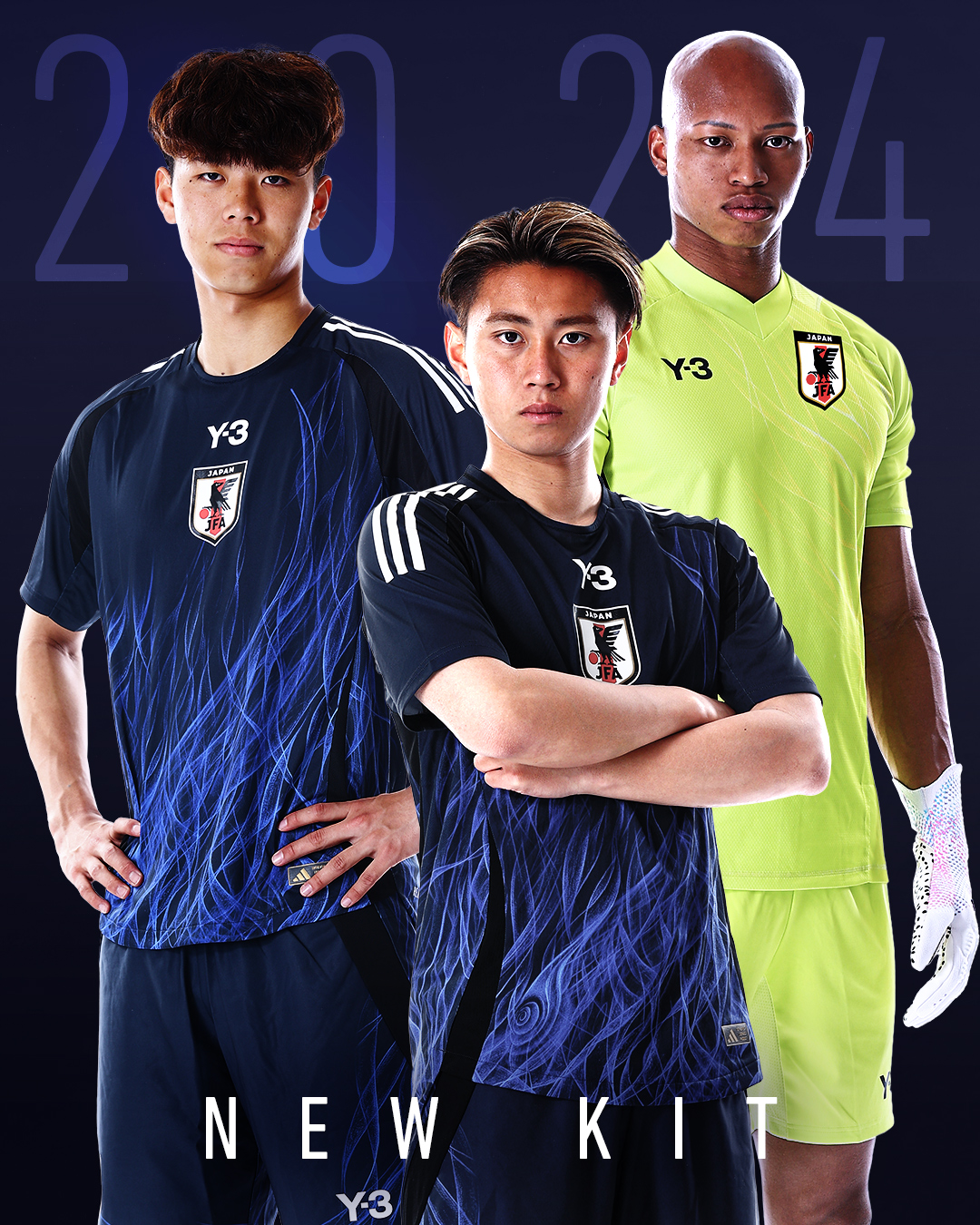 FC東京 2024シーズン 荒木遼太郎 1stユニフォーム FC東京 2024シーズン