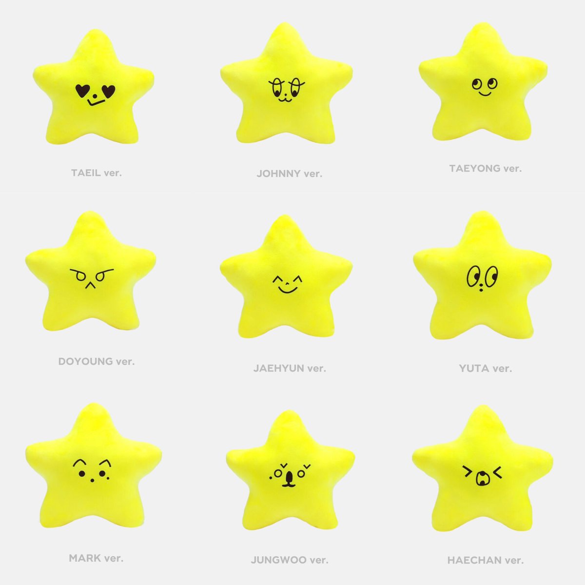 NCT 127 イリチル デビュー 8周年 グッズ Qoo10で予約開始