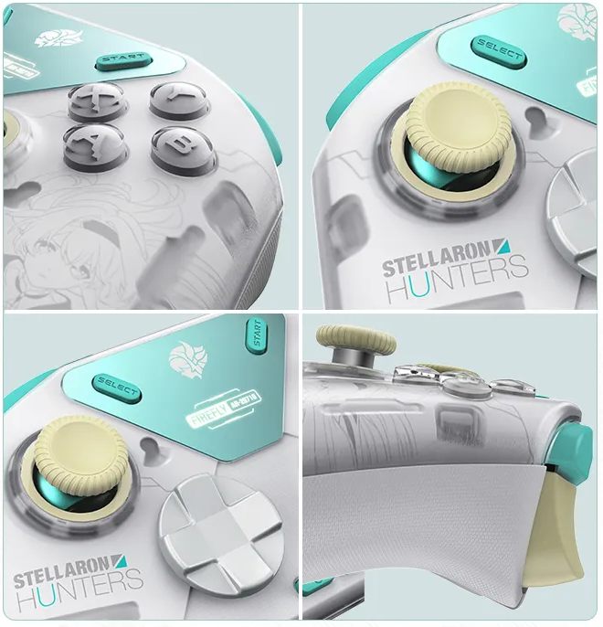 崩壊：スターレイル』より「ホタル コントローラー」が中国向けとして