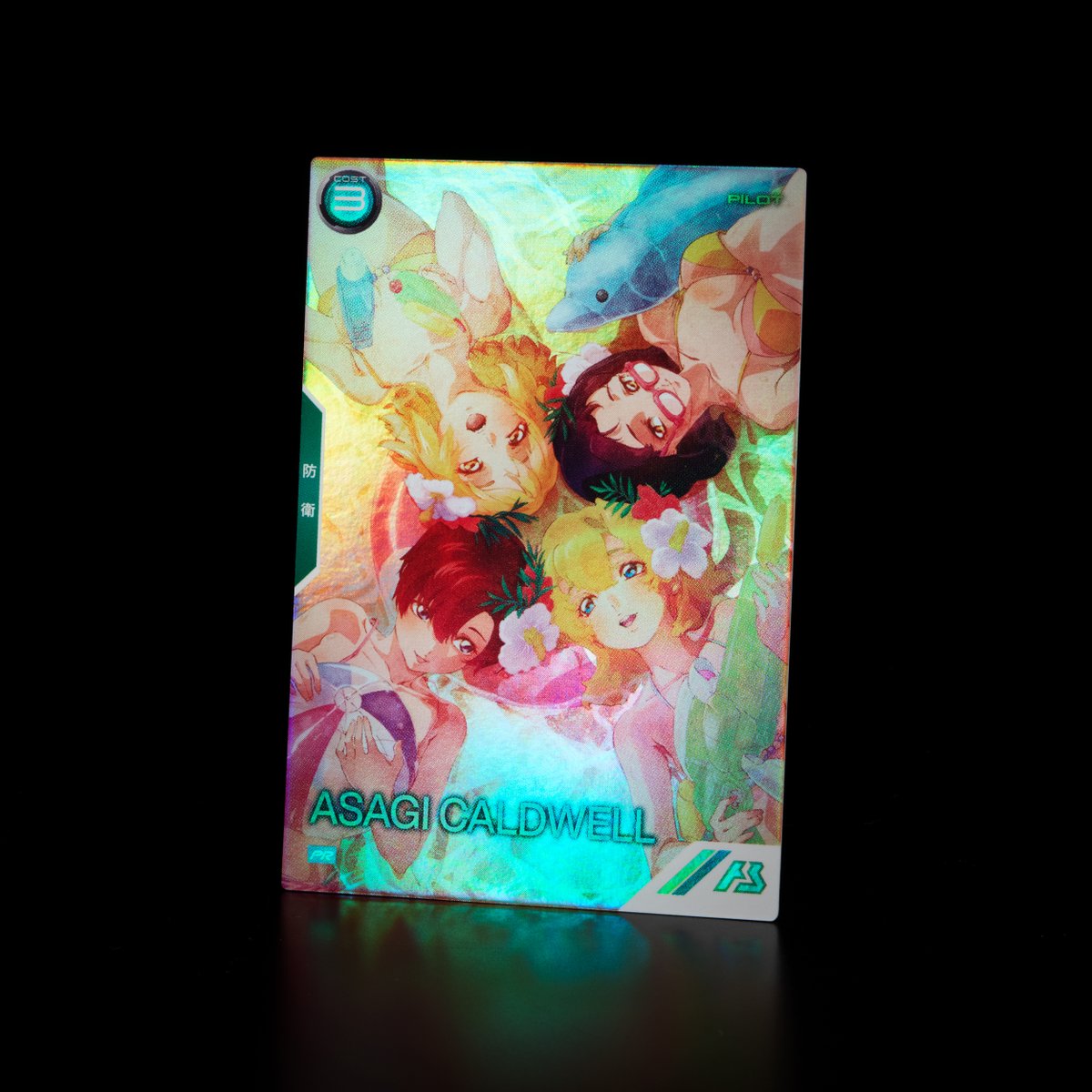 👙サマーフェスティバル2024 カードパックGETキャンペーン🎇 本日より