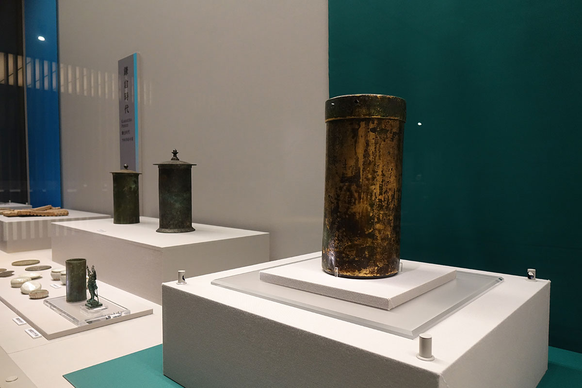 平安時代の #山の日／ 今から1017年前の今日、#藤原道長 は大和金峯山