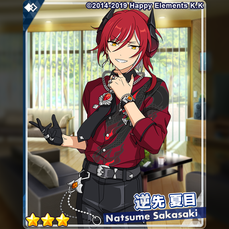 2/2)【スカウト予告】 『クロススカウト・ドミナント／Drastic』に登場