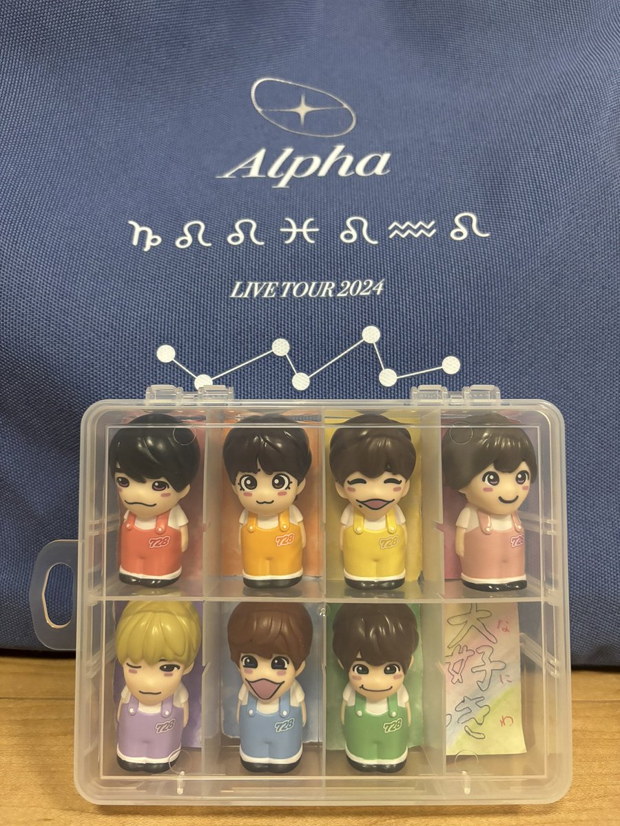 収納どうしようかと悩んでた所に素敵なアイテムのアイディア😍娘が書い