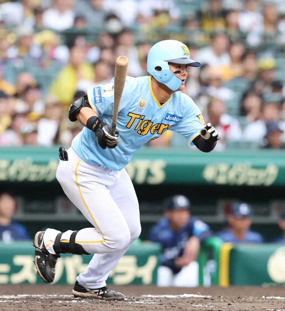 阪神 2024 「Family with Tigers Supported by Joshin」 Family with