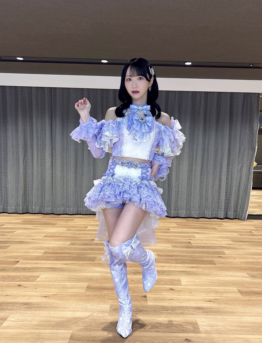 魔法かけてあげる💜🪽🫧