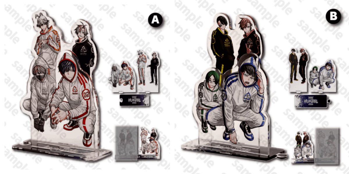 ✨期間限定で通販開始✨ 秋田書店 C104 アフターコミケ 夏コミ限定