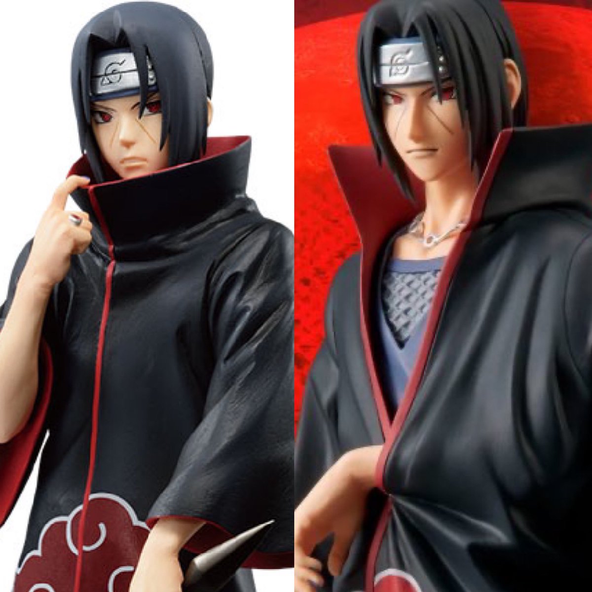 2025年2月発売最新プライズ NARUTO-ナルト- 疾風伝 Grandista-UCHIHA