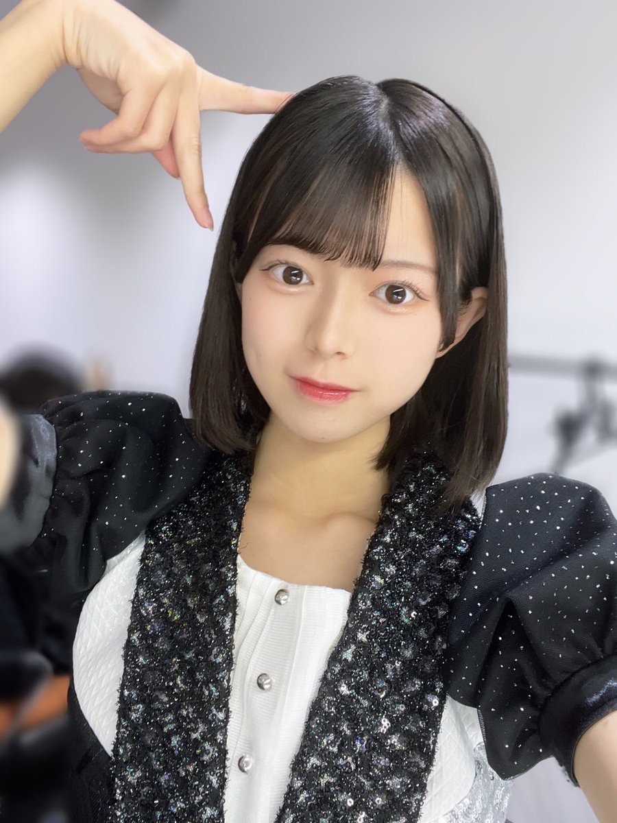 上村麗菜 です 遅くなりましたが！ 『モーニング娘。'23 コンサート