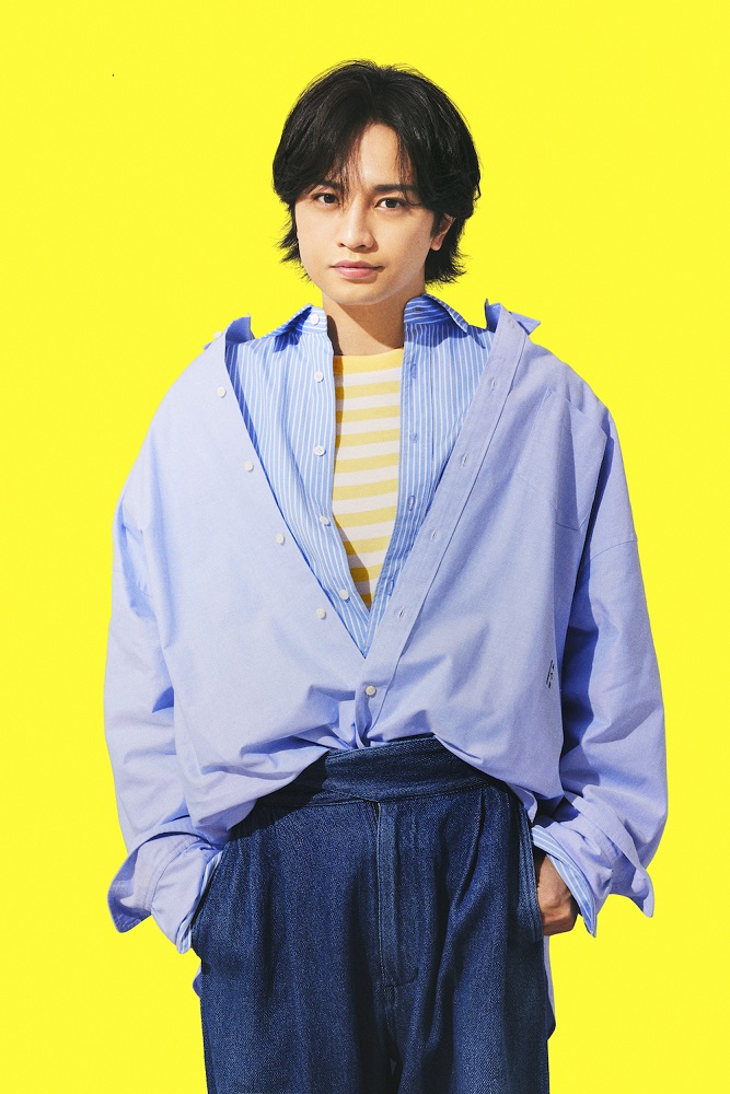 続いてケンティー♪ 素敵だね🥰 #中島健人 #SexyZone #人生遊戯