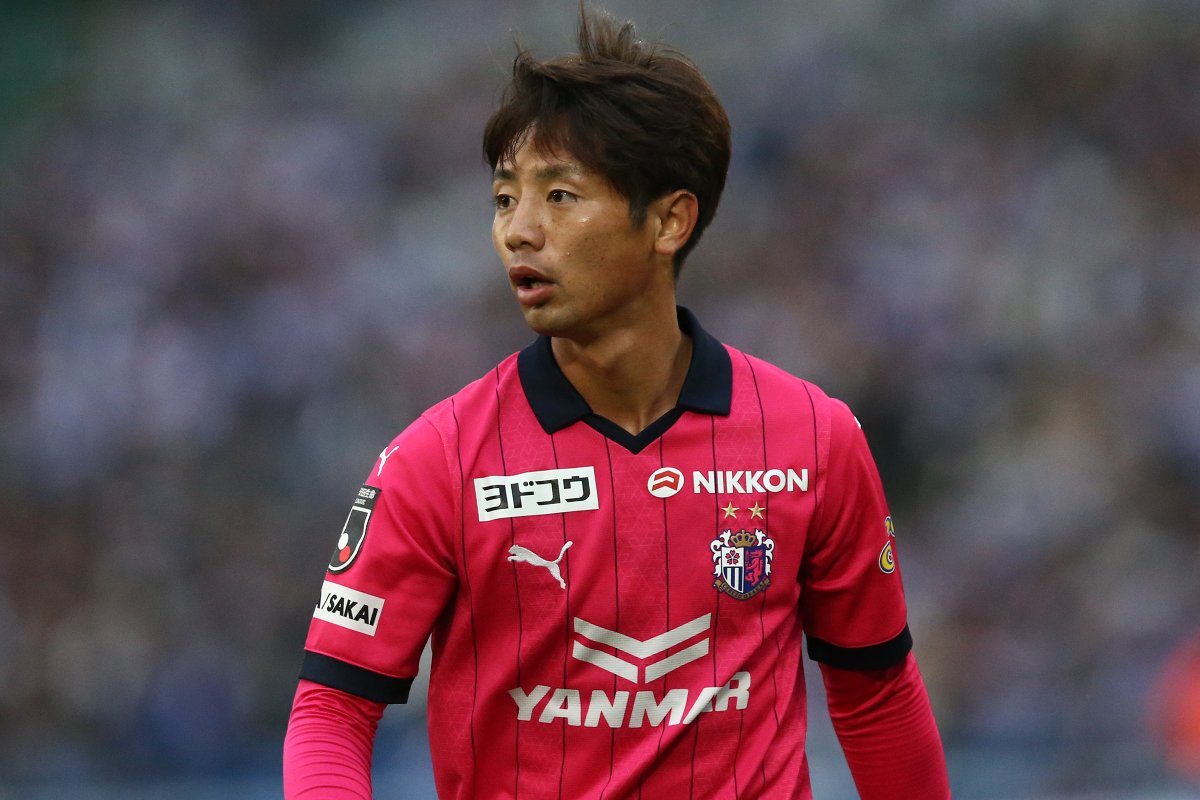 鈴木徳真 選手 #ガンバ大阪 へ完全移籍について 🗣「2年間、心身ともに