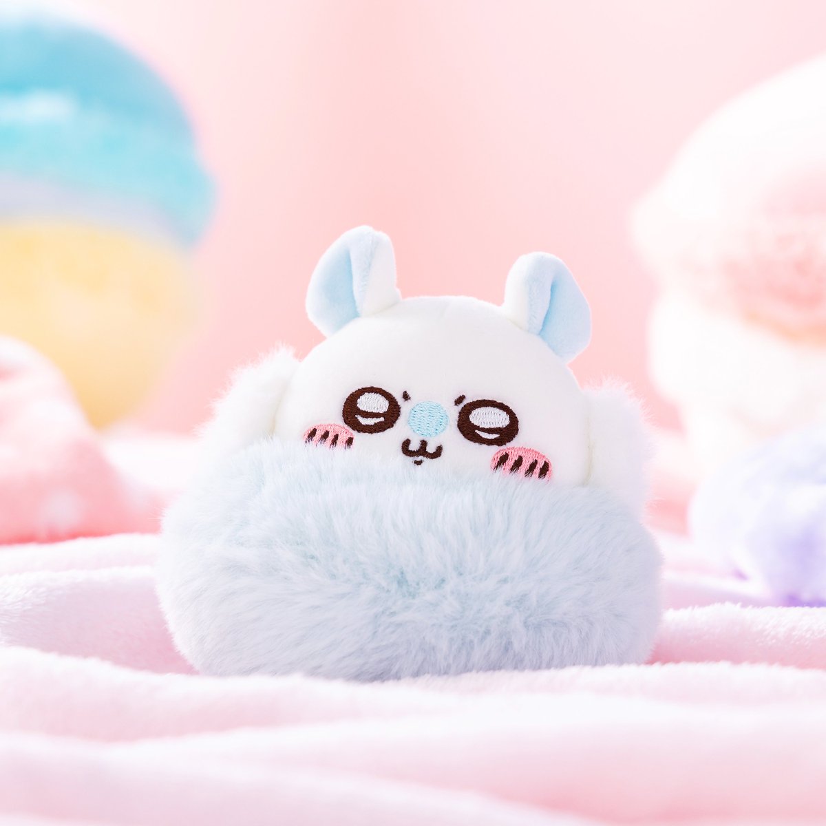 ⭐️お知らせ⭐️ #ちいかわマーケット では 「2024年4月頃 と 6月頃