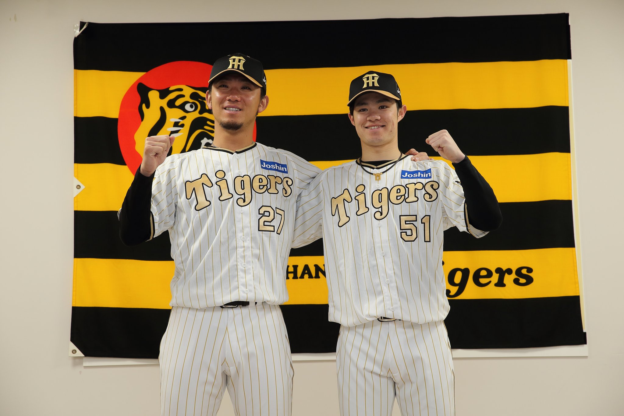 阪神タイガース 掛布 復刻 レプリカ ユニフォーム 阪神タイガース 掛布