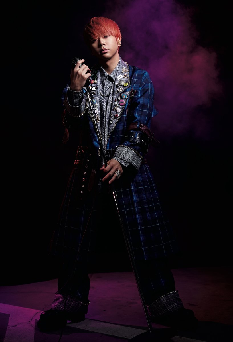 本日発売！💐】 #増田貴久 さんの連載「#MFBB」。 今回は、昨年開催