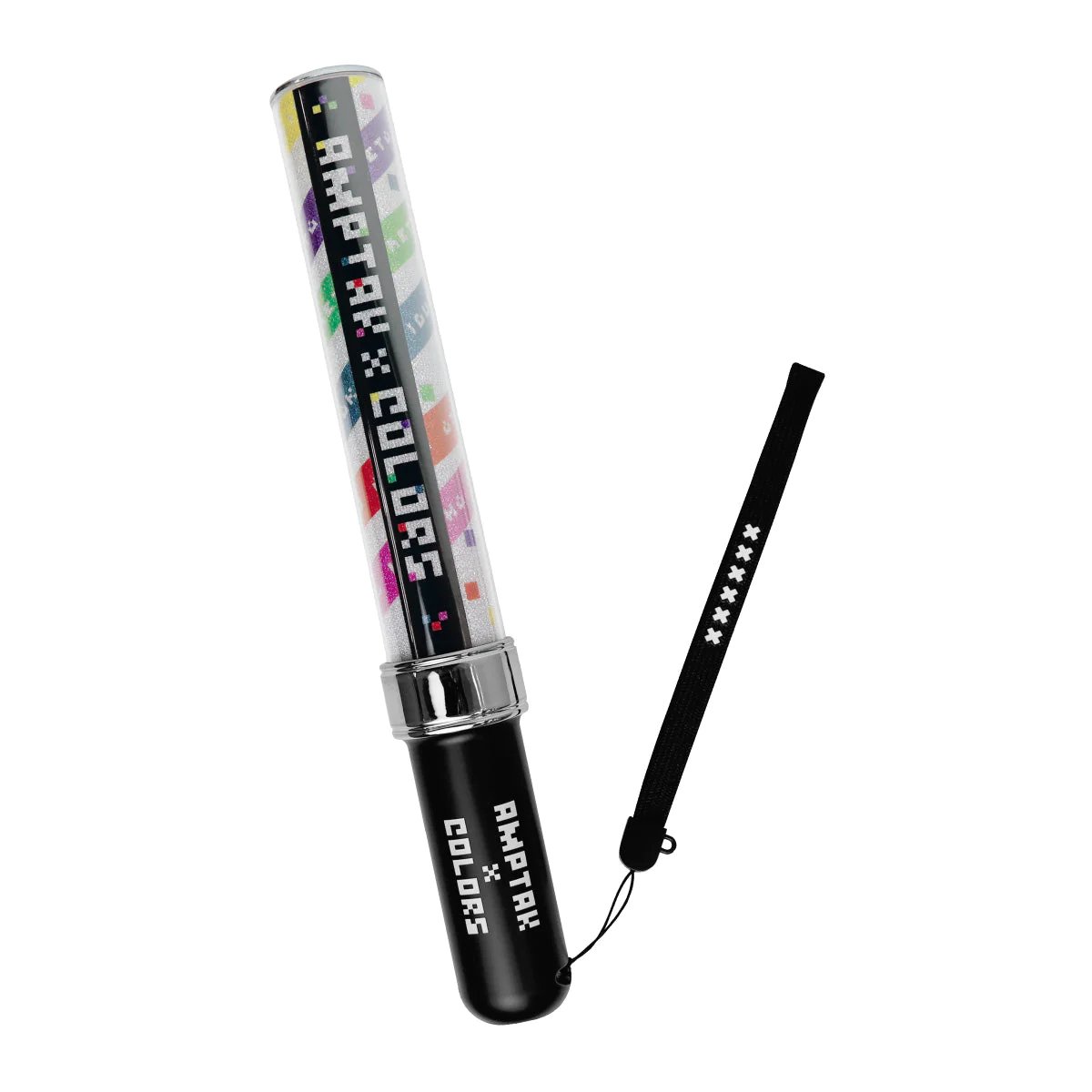 📣AMPTAKxCOLORS 新グッズ登場📣 「#AMPTAK」ペンライト