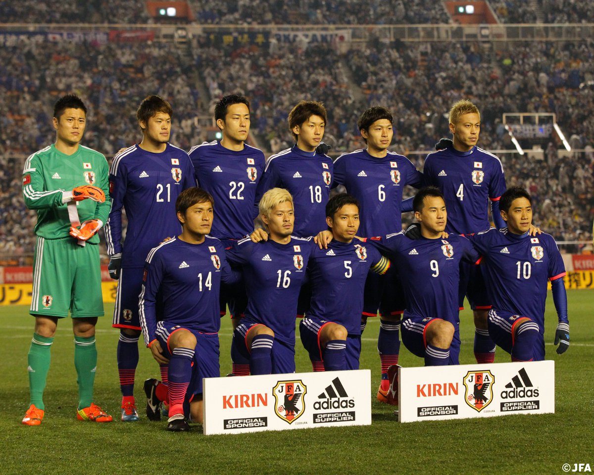 𝐎𝐧𝐓𝐡𝐢𝐬𝐃𝐚𝐲】2014.3.5🔙 🏆#キリンチャレンジカップ 2014