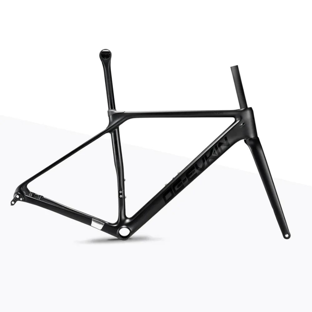 カーボンフレームで10万円切り！ 】 OG-EVKIN / UPBEAT Disk フレーム