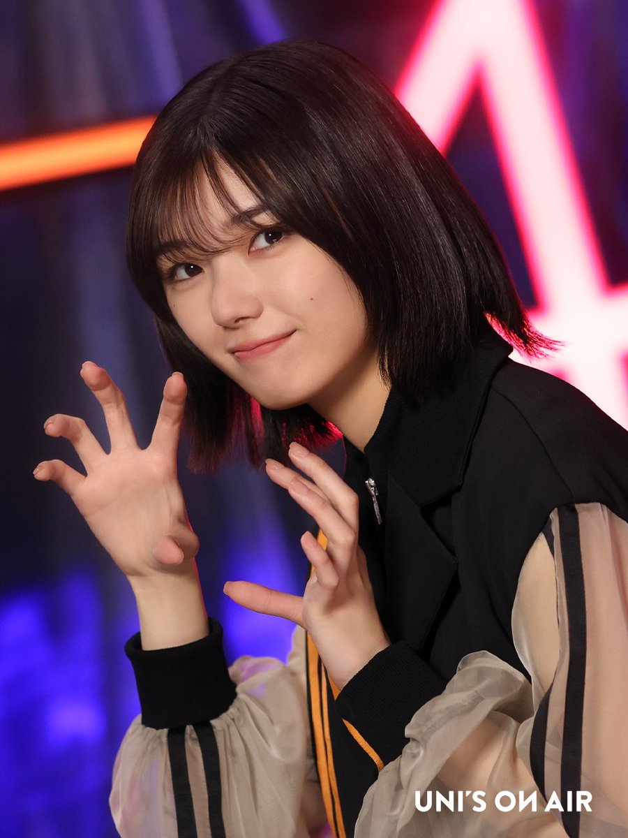 🌸Tour'23 Collection🌸 お茶目な仕草に釘付けです🎵 #櫻坂46 #藤吉夏