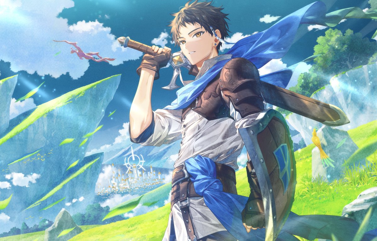 ✈️HAPPY BIRTHDAY #木ノ内太緒誕生祭2024 January 5th is the