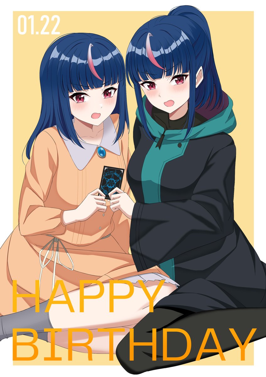 ちほうかっぷ札幌 明星エリカ プレイマット&スリーブ ヴァンガード