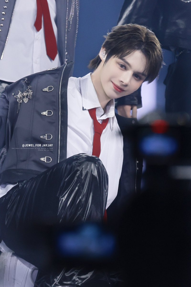 AMEZARI SMTR25 JJ traineea ジェイ 生写真 直筆サイン TraineeA