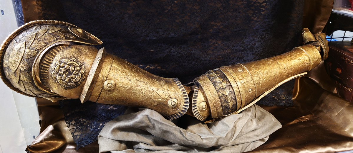 1階】 🦋新商品報🦋 ピュアアーツ「#ELDENRING/ マレニアの義手 1/1