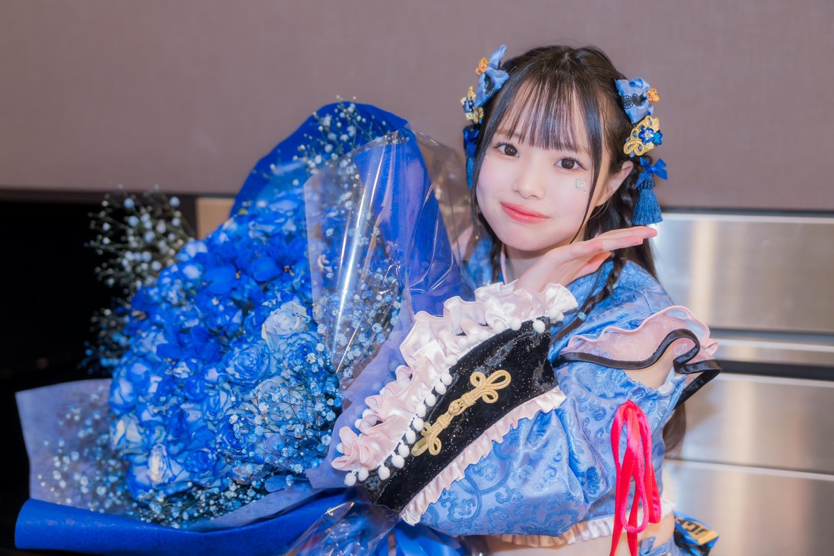 お披露目ライブ「LiFE! STORY」 ありがとうございました！！ とーって