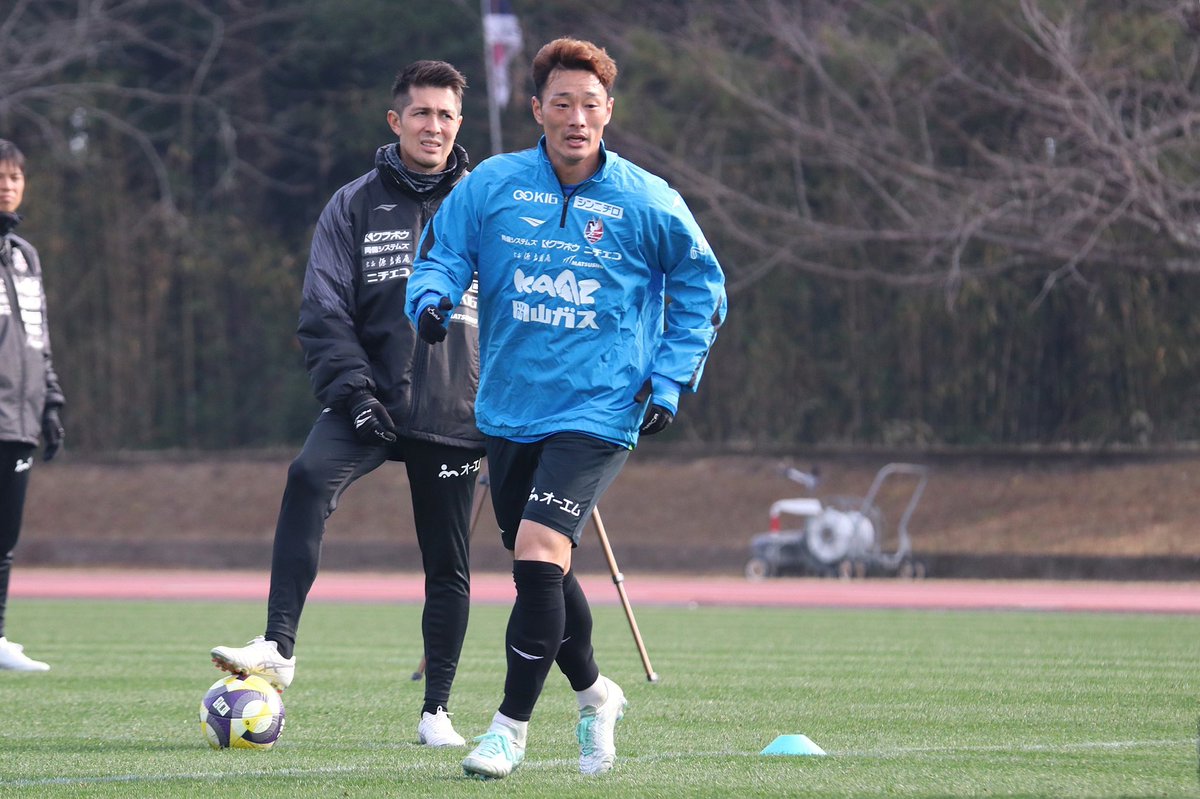 正解は…#田上大地 選手‼️ 今季は知人に薦められた #TLSS を着用