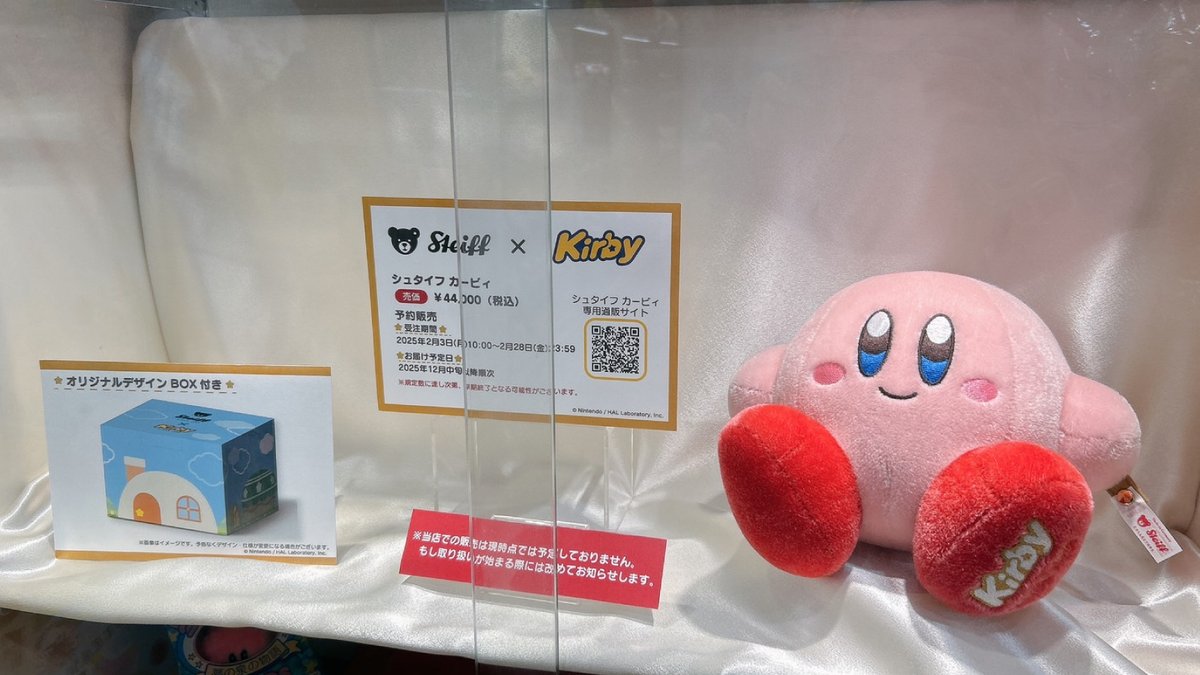 Kirby 😍🥰